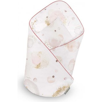 Belisima Zavinovačka s výztuží PURE pink