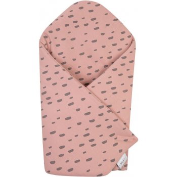 Belisima Zavinovačka Soft rose růžová