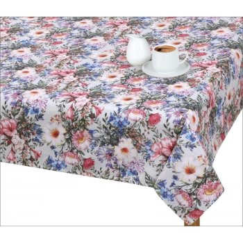 Bellatex ubrus svlačce 100x100 cm