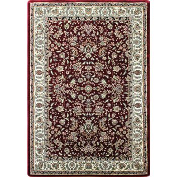 Berfin Anatolia 5378 B (Red) Červená