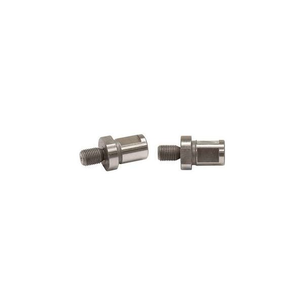Bernardo 53-1051 Adaptér pro sklíčidlo 1/2“ - 20 UNF / Weldon 19 mm