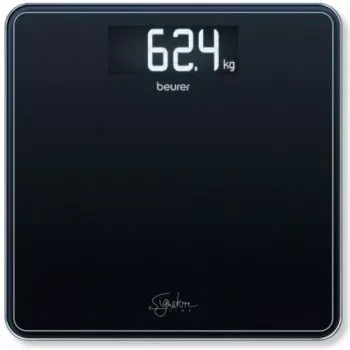 Beurer GS 400 Black