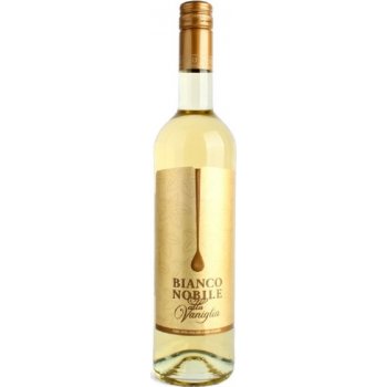 Bianco Nobile alla Vaniglia 0,75 l