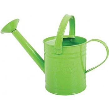 Bigjigs Toys zahradní konvička zelená
