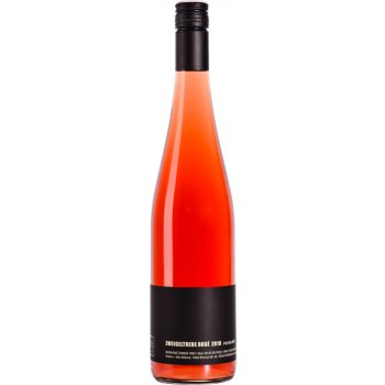 Bílkovi Zweigeltrebe rosé 2022 12% 0,75 l (holá láhev)