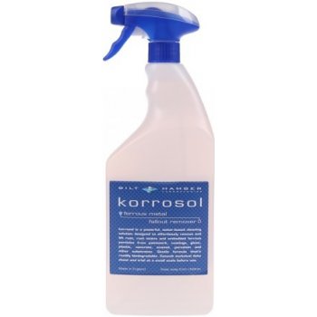 Bilt Hamber Korrosol 1 l
