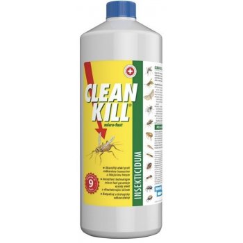 Bioveta Clean Kill Insekticidum 1000 ml