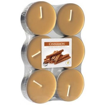 Bispol Aura maxi Cinnamon 6 ks