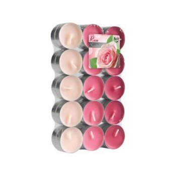 Bispol Aura Rose 30 ks