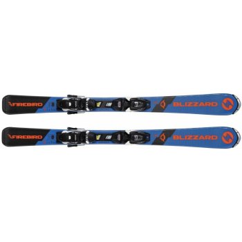 BLIZZARD Firebird JR 23/24