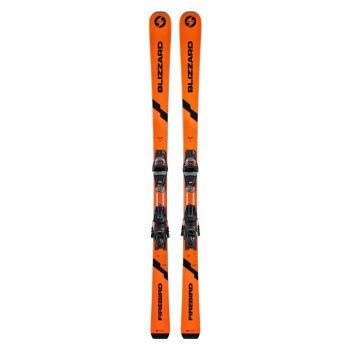 Blizzard Firebird Ti 22/23