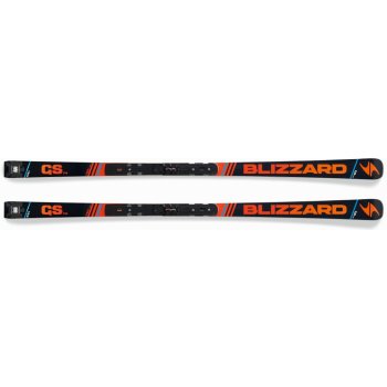 Blizzard GS FIS 17/18