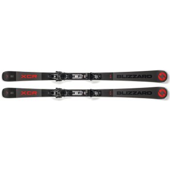 Blizzard XCR 18/19