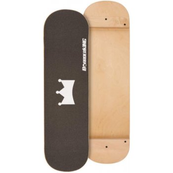BoarderKING Indoorboard Skate