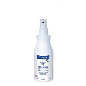 Bode Cutasept F spray 250 ml