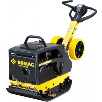 Bomag BPR 25/50