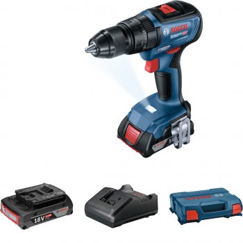 Bosch GSB 18V-50 0.601.9H5.100