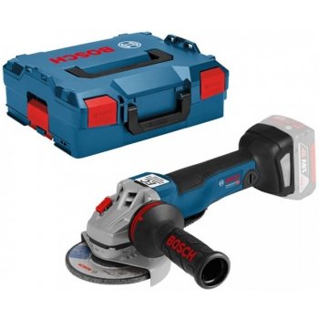 Bosch GWS 18V-10SC Bluetooth 0.601.9G3.50B