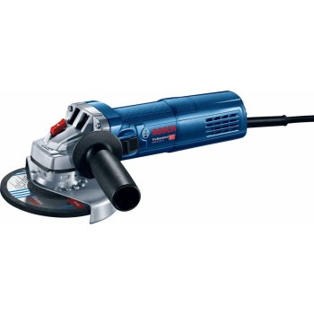 Bosch GWS 9-115 S Professional 0.601.396.101