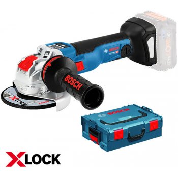 Bosch GWX 18V-10 SC Professional 0.601.7B0.400