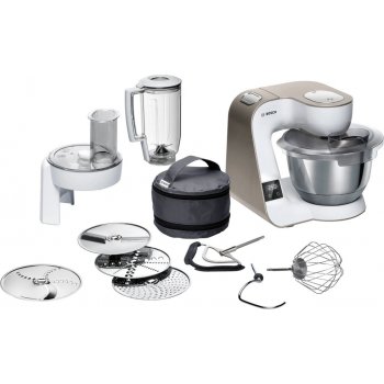 Bosch MUM 5XW