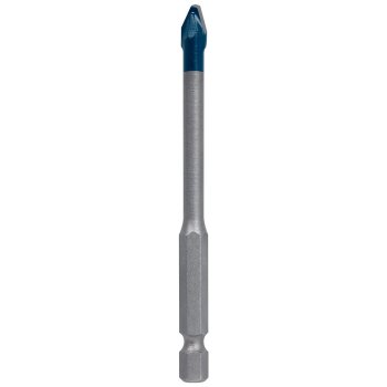 BOSCH Vrták do dlažby EXPERT HEX-9 HardCeramic 6 × 90 mm 2608900590