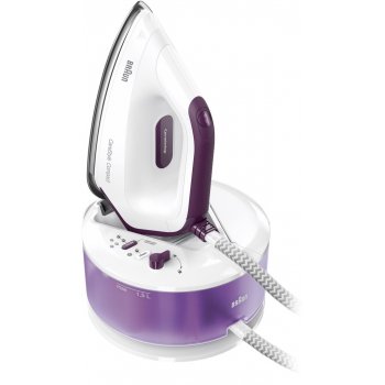 Braun CareStyle Compact IS 2144 VI