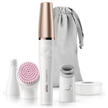 Braun FaceSpa Pro 9