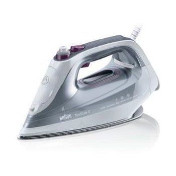 Braun TexStyle 9 SI 9187 EWH