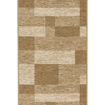 Breno Icona 33 Hnědá metráž 80 cm