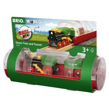 Brio Točna a panáček