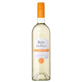 Brise de France Muscat 0,75 l