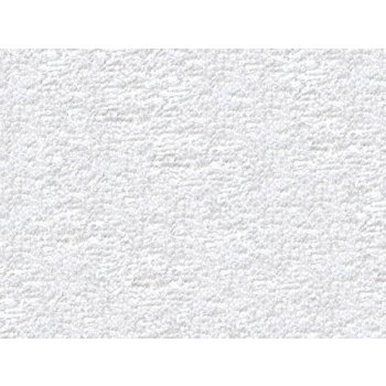 Brotex prostěradlo froté bílé 160x200