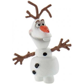 Bullyland Olaf