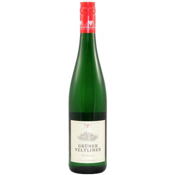 Burgenland Gruner Veltliner Trocken 2021, 0,75 l