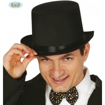 Buřinka meloun černý