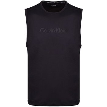 Calvin Klein WO tank beauty black