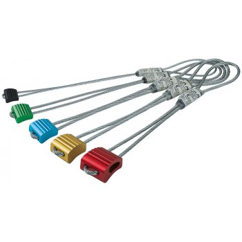 CAMP Pro Nuts Set 5 pcs