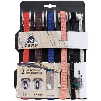 CAMP Tri Cam SET