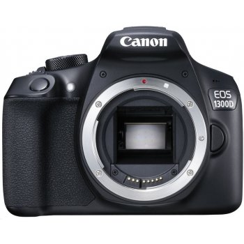 Canon EOS 1300D