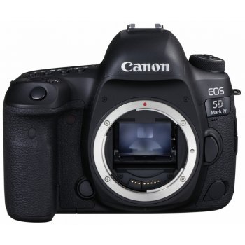 Canon EOS 5D Mark IV