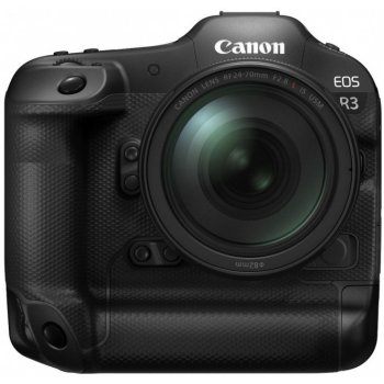 Canon EOS R3