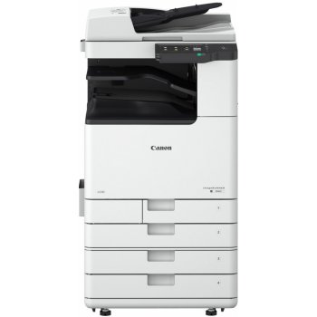 Canon imageRUNNER 2925i MFP + toner + instalace