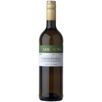 Carl Jung CHARDONNAY NEALKO 0,75 l