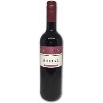 Carl Jung nealko Shiraz 0,75 l