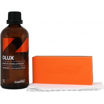 CarPro CQuartz DLUX 100 ml