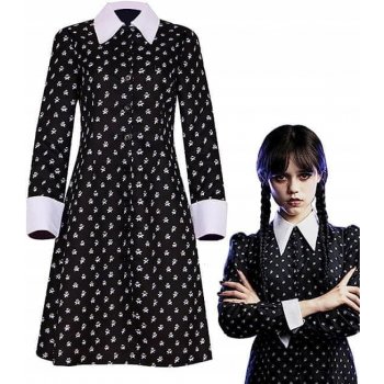Černé Wednesday Addams