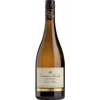 Chablis St. Martin Domaine Laroche 2022 0,75 l