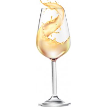 Chardonnay Villa Santa Flavia Veneto 1,5 l