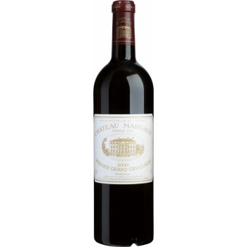 Château Margaux 1er Cru Classé 2014 0,75 l